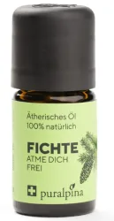 puralpina Fichte Ätherisches Öl (5ml)