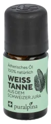 puralpina Weisstanne Ätherisches Öl (5ml)