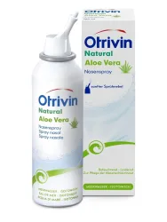 Otrivin Natural Aloe Vera Nasenspray (100ml)