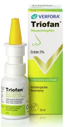 Triofan Heuschnupfen Nasenspray (20ml)