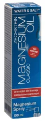 ZECHSTEIN Magnesium Öl classic Spray (100ml)