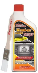 Krust-ex Special Backofen- & Grillreiniger Gel (500g)