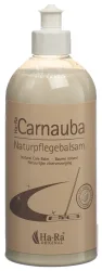 Ha-Ra Carnauba Naturpflegebalsam (500ml)