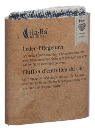 Ha-Ra Leder-Pflegetuch (1 Stk)