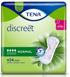 TENA discreet Normal (24 Stk)