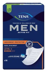 Tena Men Level 3 (16 Stk)