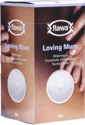 FLAWA Loving Mum Classic Stilleinlagen (30 Stk)