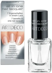 Artdeco All in One Nail Lacquer 1ST