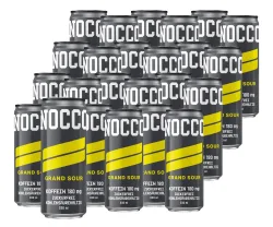 NOCCO BCAA Grand Sour (24x330ml)
