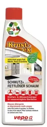 Krust-ex Schmutz+Fettlöser Ersatzpackung (500ml)