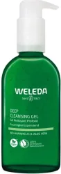 Weleda - Deep Cleansing Gel, 150  ml