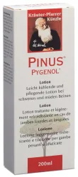 Pinus Pygenol Lotion (200ml)