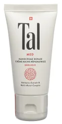 TAL Med Handcreme repair exklusiv Tb 75 ml