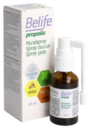 Belife Propolis Mundspray (20ml)