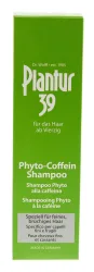 Plantur39 Plantur 39 Phyto-Coffein Shampoo Speziell für feines, brüchiges Haar