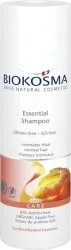 BIOKOSMA Essential Shampoo Bio-Apfelschale (200ml)