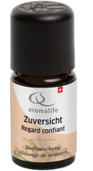 Aromalife Duftmischung Lebensglück Zuversicht (5ml)