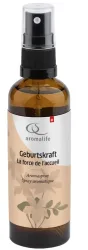 Aromalife Lebensglück Geburtskraft Aromaspray (75ml)
