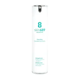 skin689 Decolleté and Neck Firming Creme Hals & Dekolleté 50 ml