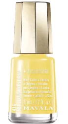 Mavala Mini Color's Mellow Yellow (5ml)