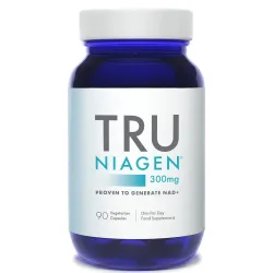 TRU NIAGEN NAD+ (französisch), 300mg (90 Stk)