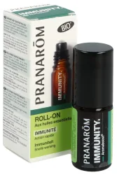 PRANARÖM Aromaboost Immunity Duft-Roll-on (5ml)