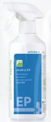 Schülke perform sterile mucasol Flächendesinfektionsmittel (500ml)