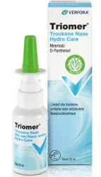Triomer Hydro Care Trockene Nase (30ml)
