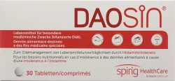 Daosin Tabletten (60 Stk)