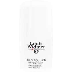 Louis Widmer Deo Roll-on leicht parfümiert (50ml)