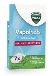 VapoPads Menthol