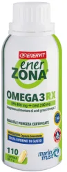 Enerzona Omega-3 RX Kapseln (110 Stk)