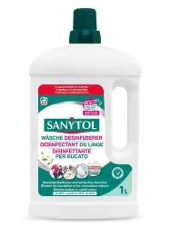 SANYTOL Wäsche Desinfizierer (1 Liter)
