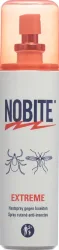 NOBITE Extreme Hautspray gegen Insekten (100ml)