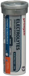 Sponser Electrolytes Tabs Fruit-Mix (10x4,5g)