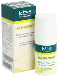 Hans Karrer Augenlidcreme Eco Dispenser (15ml)