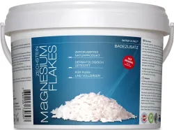 ZECHSTEIN Magnesium Flakes Badzusatz im Kessel (2kg)