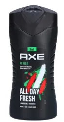 Axe Africa Duschgel (250ml)