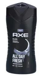 Axe Black Duschgel (250ml)