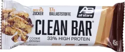 All Stars Clean Bar Cookie Dough (45g)