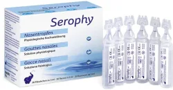 Serophy Nasentropfen (20x5ml)