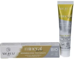ARGILETZ Zahnpasta Zitrone Bio 75 ml