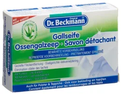 Dr.Beckmann Gallseife (100g)
