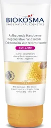 Biokosma Aufbauende Handcreme Aprikose-Honig (50ml)