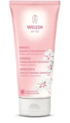 Weleda Mandel Sensitiv Cremedouche 200ml Damen