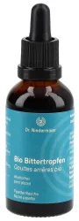 Dr. Niedermaier Bio Bittertropfen (50ml)
