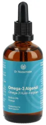 Dr. Niedermaier Omega-3 Algenöl (100ml)