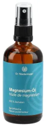 Dr. Niedermaier Magnesium-Öl Spray (100ml)