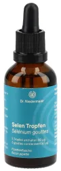 Dr. Niedermaier Selen Tropfen (50ml)