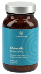 Dr. Niedermaier Spermidin Kapseln (90 Stk)
